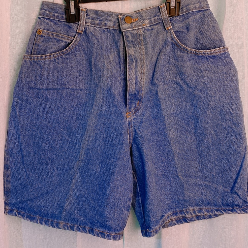 Baggy short